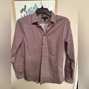 Banana Republic men’s shirt